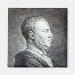 Aimant Richard Mead, 1739