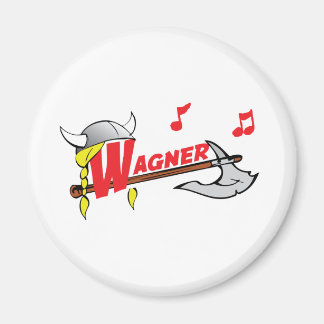 Aimant Richard Wagner