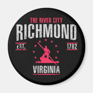 Aimant Richmond