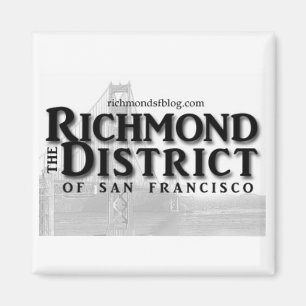 Aimant - RichmondSFBlog