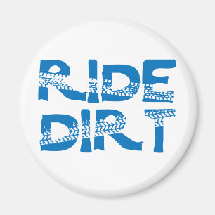 Aimant Ride Dirt