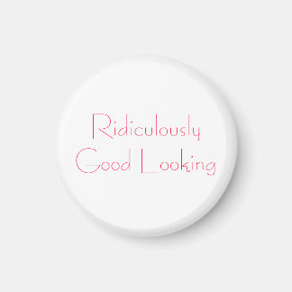 Aimant Ridiculement bon