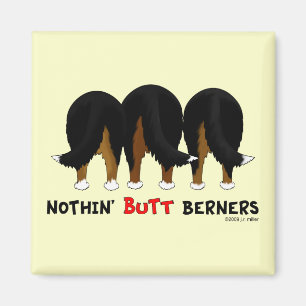 Aimant Rien n'aboutent Berners