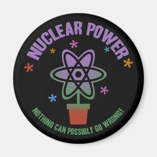 Aimant Rien Ne Peut Mal Se Passer !