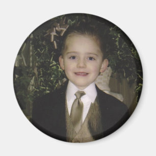 Aimant Ringbearer