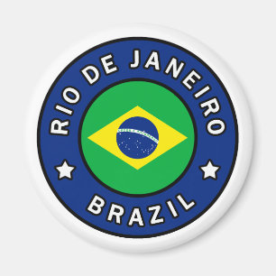 Aimant Rio de Janeiro Brésil