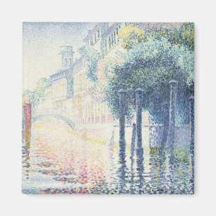Aimant Rio San Trovaso, Venise, 1903-4