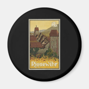 Aimant Riquewihr