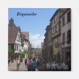 Aimant Riquewihr -
