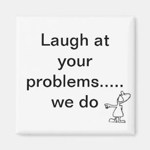 Aimant rire