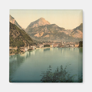 Aimant Riva del Garda I, Trentino-Alto Adige, Italie