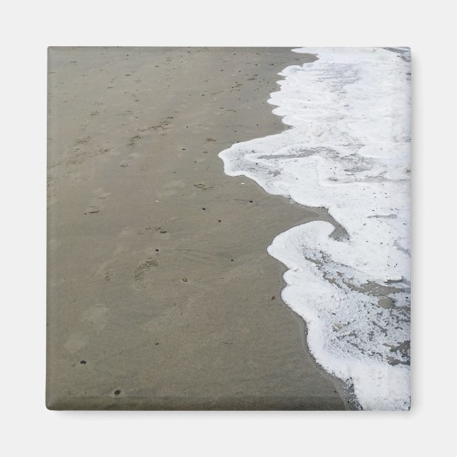 Aimant rivage (Devant)