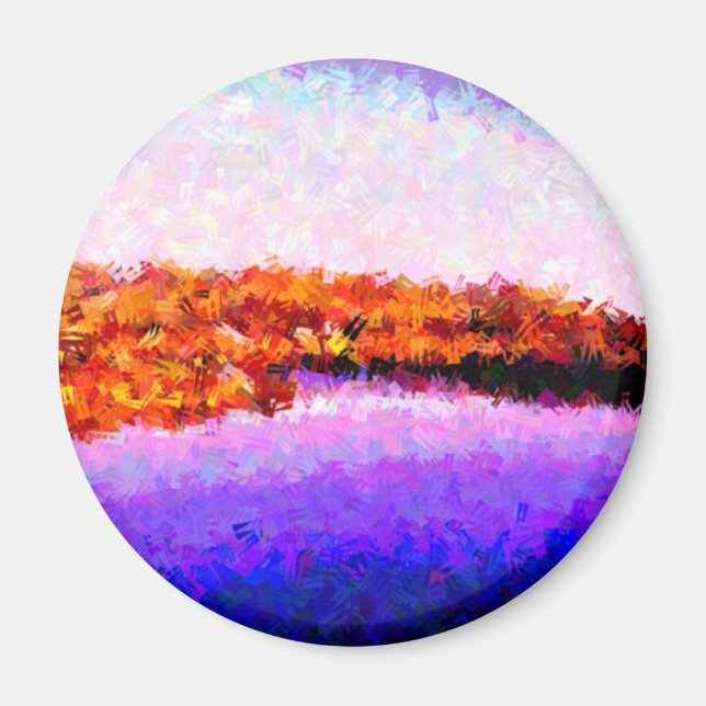 AIMANT RIVIÈRES (Devant)