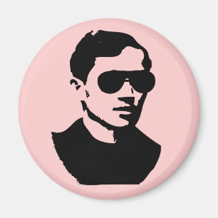 Aimant Rizal frais (aimant)