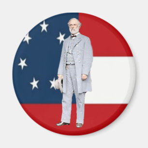AIMANT ROBERT E. LEE