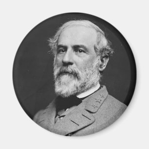 AIMANT ROBERT E. LEE