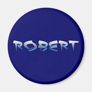 Aimant ROBERT, pour Robert