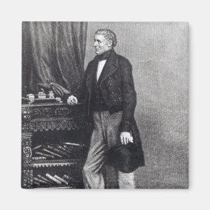 Aimant Robert Smith Surtees