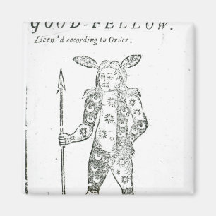 Aimant Robin Goodfellow