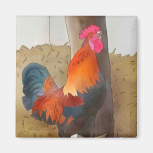 Aimant Robinet coulé 