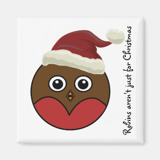 Aimant Robins...Magnet