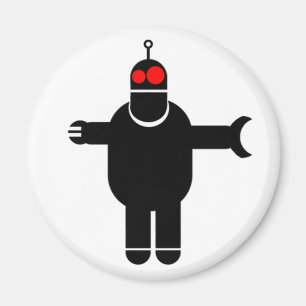 Aimant Robot !