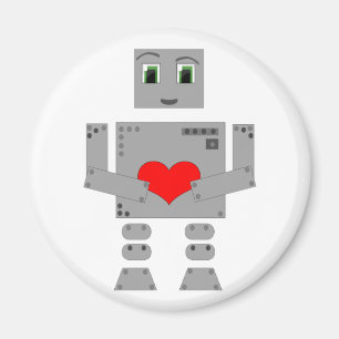 Aimant Robot