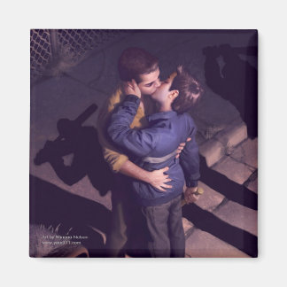 Aimant Robuste (aimant du réfrigérateur)