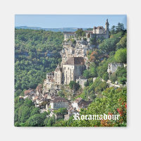 Rocamadour