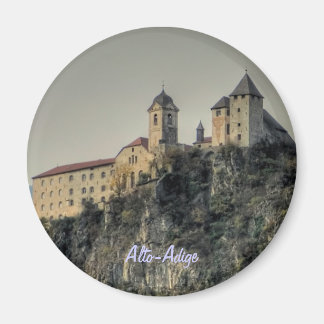 Aimant RoccaBz, Alto-Adige