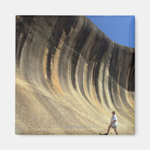 Aimant Roche de vague, Australie occidentale