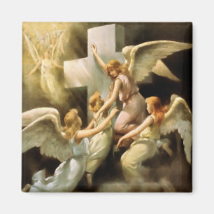 Aimant Rocher des âges