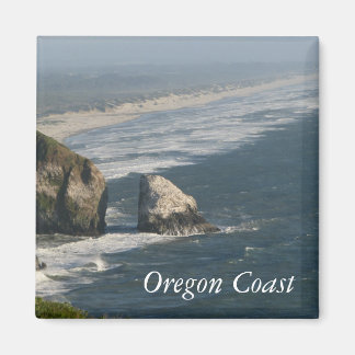 Aimant Rochers de la côte de l'Oregon