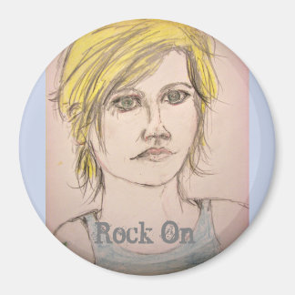Aimant Rock