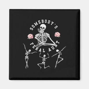 Aimant Rock Sur Bynd Tee - shirts Pour Femmes Rock Et Rol