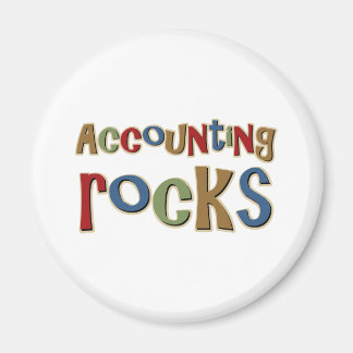 Aimant Rocks comptables