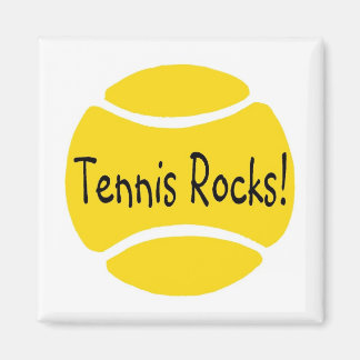 Aimant Rocks de tennis