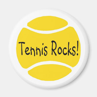 Aimant Rocks de tennis
