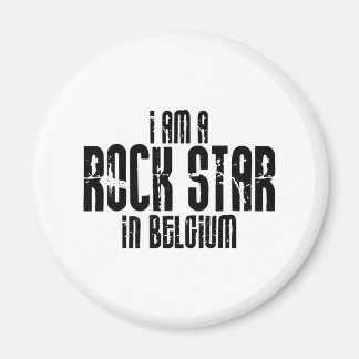 Aimant Rockstar En Belgique