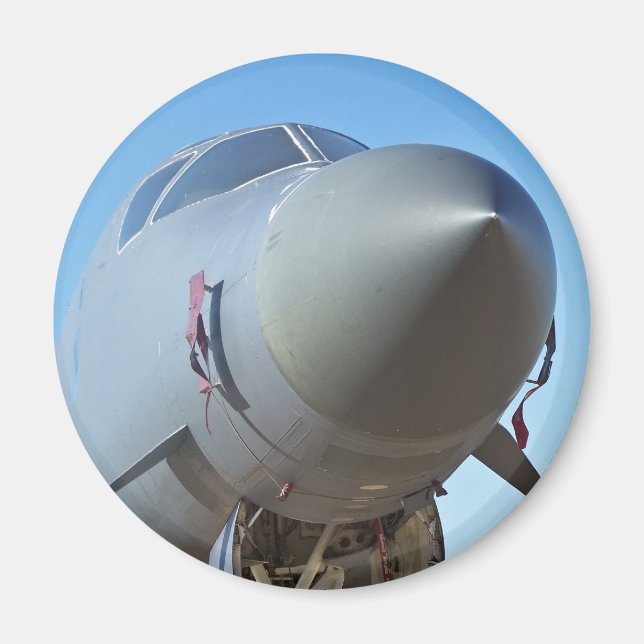Aimant Rockwell B1b Lancer (Devant)