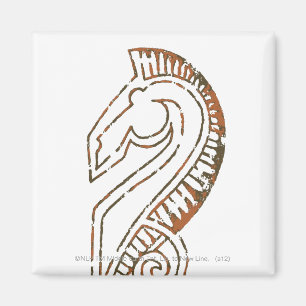 Aimant Rohirrim Flag