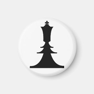 Aimant roi noir