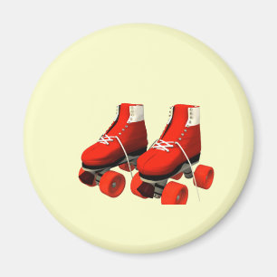 Aimant Rollerskates