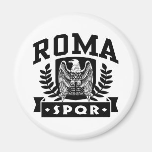 Aimant Rom SPQR