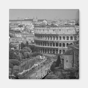 Aimant romain de Colosseum