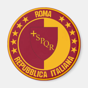 Aimant Rome