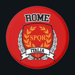 Aimant Rome<br><div class="desc">Rome</div>