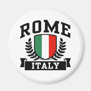 Aimant Rome