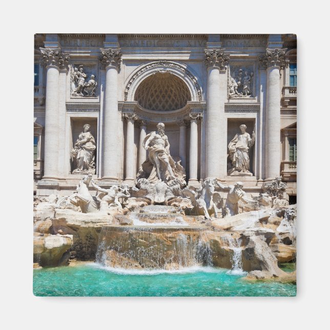 Aimant Rome 005A (Devant)