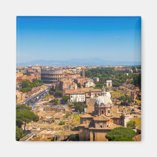 Aimant Rome #01A